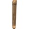 Ekena Millwork Traditional Craftsman Rough Sawn Bracket, Western Red Cedar, 6"W x 44"D x 48"H BKT06X44X48TRA04RWR - alternate 3